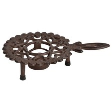 Esschert Design Stövchen rund