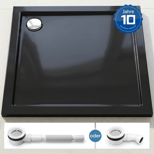 Duschwanne duschtasse 90x90 - duschwanne,