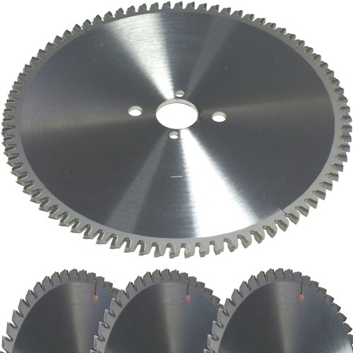 Sägeblatt 250 mm z 80 - x, z-80