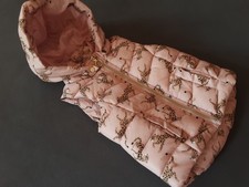 H&M Mädchen Steppweste 98 104