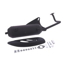 Schalldämpfer Silent Pro