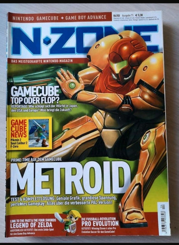 Zone zeitschrift 2003 - zone,
