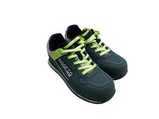 Arbeitsschuhe Sparco Gymkhana