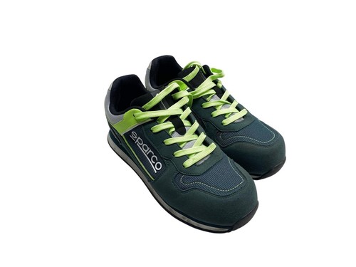 Arbeitsschuhe sparco gymkhana - sparco,