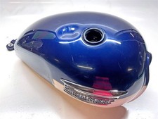 Triumph Bonneville SE Kraftstofftank 2010 - T2402239-JI