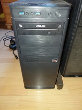 Office PC AMD Ryzen 5 3400G