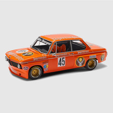 Original BMW 2002