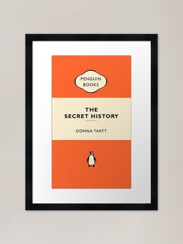 Pinguin buch die geheime - die,