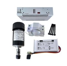 200W Air cooled 0.2kw DC24V