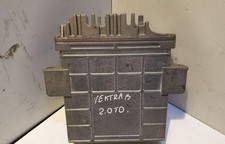 Opel Vectra B Motorsteuergerat/-modul 0281001335 90464735