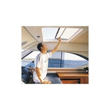 Decksluke Bootsfenster Boot