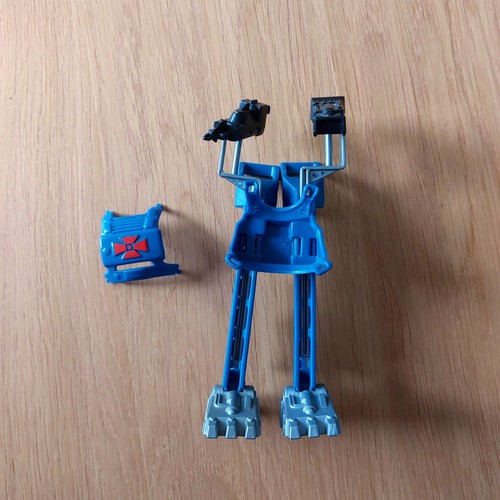 Motu man stilt stalkers - he-man,