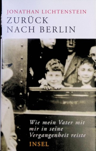 Zurück nach berlin wie mein - berlin,