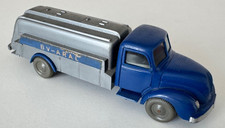 Wiking, Magirus Aral Tankwagen, 1:87, guter Zustand, ohne OVP