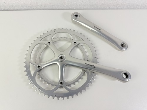 Campagnolo record kurbel - (c-),
