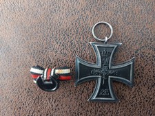 Eisernes Kreuz, 1. WK, 2