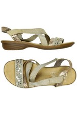 Rieker Sandalen Damen