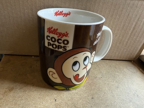 Kelloggs tasse - kelloggs,