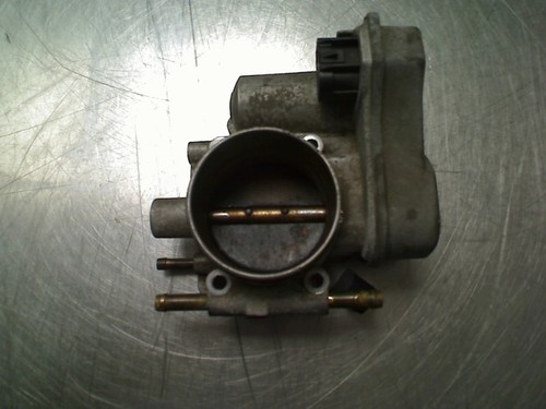 Drosselklappe opel tigra twin - drosselklappe,