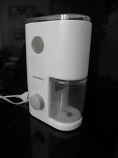 Elektrische Kaffeemühle