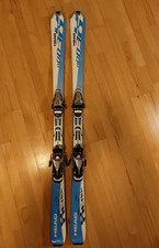 Alpinski Head Xenon Tyrolia-Bindung Damen Mädchen Länge 149 cm Carvingski