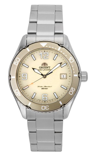 Orient mako iii solar diver - orient,