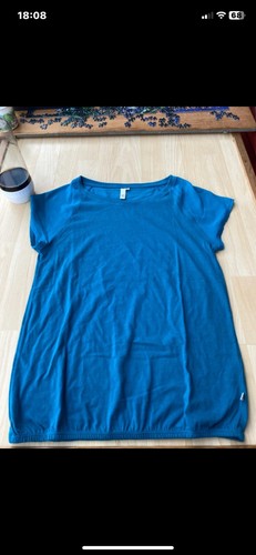 Oliver damen shirt gr - t,