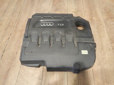 Motorabdeckung Audi A3 8V 2,0 TDI Abdeckung 04L103925L Original