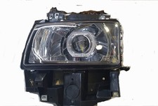 Bi led headlight for vw t4