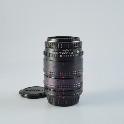 Sehr gute smc - gute, 50mm