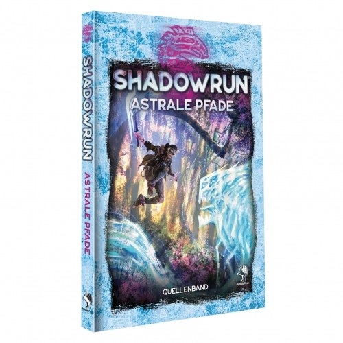 Shadowrun astrale pfade - shadowrun,