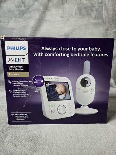 Philips avent digitales - philips,