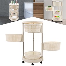 Küchenwagen Servierwagen