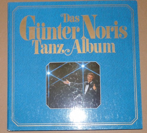 Vinyl gewaschen - 3x, vinyl-lp,
