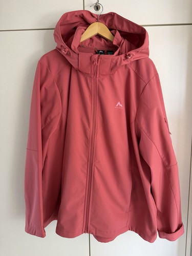 Softshelljacke von mckinley - von,