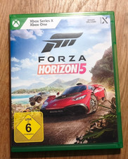Xbox Forza Horizon 5 (Xbox