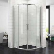 90x90x185cm duschkabine - 90x90x185cm,