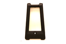 Harley-Davidson Ölkühlerabdeckung Cover Black Softail Fat Boy FLFB 26800185