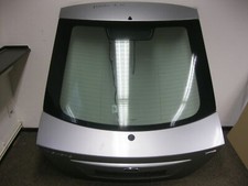 Ford Mondeo 2.0 Tdci DPF B5Y/B4Y/BWY Heckklappe