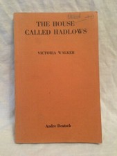 Victoria Walker, The House