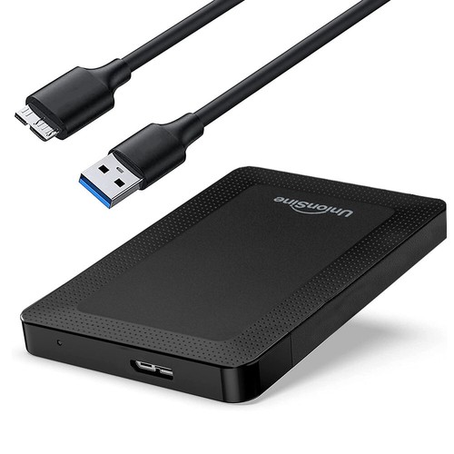 Usb high speed externe - 3.0, high-speed