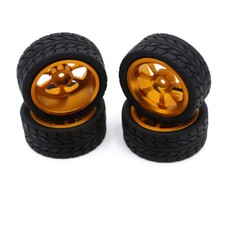 Metal Metal Wheels Tires For