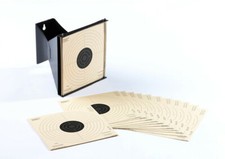 Kugelfangkasten Kugelfang