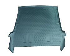 Originale VW Gepäckraumschale für VW Caddy 4 ab 2015