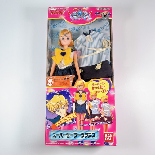 Sailor moon stars super - sailor,