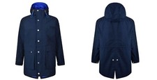 Nigel Cabourn K100 Fishtail