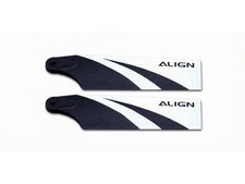 Ausrichtung T-Rex 450