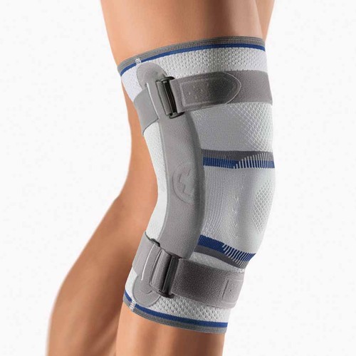 Kniebandage bort mit - kniebandage,