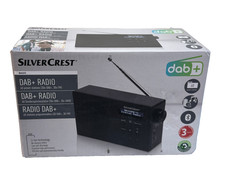 SILVERCREST Radio DAB+/UKW 60
