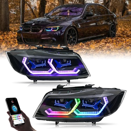 Paar rgb halogen - paar,